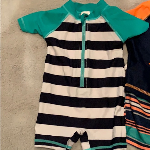 Swim - Picture 2 of 5